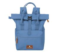 Travelite Basics Daypack 37 cm Laptop compartment blue