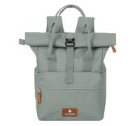 Travelite Basics Daypack 37 cm Laptop compartment green
