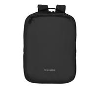 Travelite Basics Daypack 40 cm Laptop compartment black