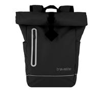 Travelite Basics Daypack 48 cm black