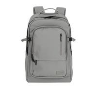 Travelite Basics Daypack 48 cm Laptop compartment gray