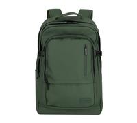 Travelite Basics Daypack 48 cm Laptop compartment green