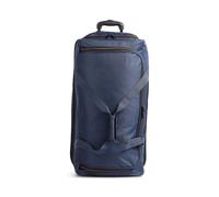 Travelite Basics Exp | Travel bag with wheels | 98 L