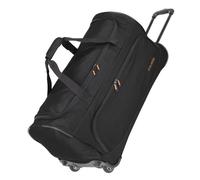 Travelite Basics Fresh roller travel bag 71 cm black