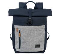 Travelite Basics Rollup 35l Backpack