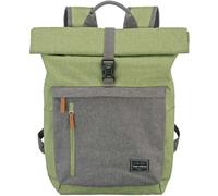 Travelite Basics Rollup 35l Backpack
