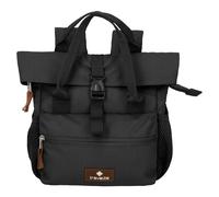 Travelite Basics Short Handle Mini Bag Black