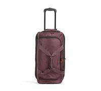 Travelite Basics 55cm Expandable 51/64l Wheeled Duffle Bag