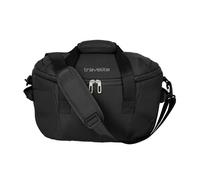 Travelite Basics Weekender travel bag 40 cm black