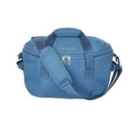 Travelite Basics Weekender travel bag 40 cm blue