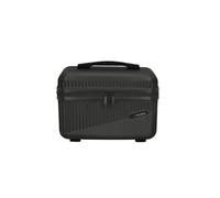 travelite Beautycase hard shell hand luggage, BALI, cosmetic case with organizer and clip-on function, 36 cm, 17 liters