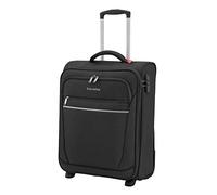 Travelite Cabin Trolley (2 wheels), black, 39L, 39 x 52 x 20cm