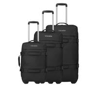 Travelite Bolonia travel bag set 3 pcs. black