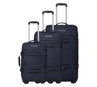 Travelite Bolonia travel bag set 3 pcs. blue