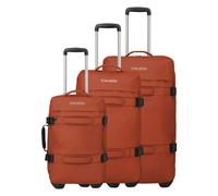 Travelite Bolonia travel bag set 3 pcs. orange