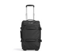 Travelite Bolonia 2 wheels Travel bag S 53 cm black