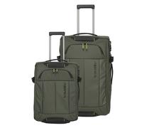 Travelite Briize 2-roll travel bag set 2 pcs. olive