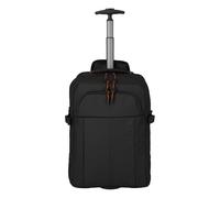 Travelite Briize 2 wheels Backpack trolley 50 cm black