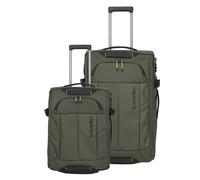 Travelite Briize 2 wheels Travel bag 67 cm olive