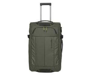Travelite Briize 2 wheels Travel bag M 67 cm olive