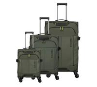 Travelite Briize 4w L/m/s Trolley Bag