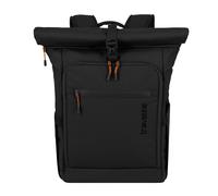 Travelite Briize Daypack M 45 cm Laptop compartment black