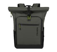 Travelite Briize Daypack M 45 cm Laptop compartment olive
