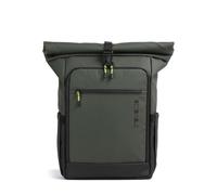 Travelite Briize M | Rolltop backpack | olive
