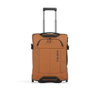 Travelite Briize S Travel bag with wheels, orange, 40L, 40 x 55 x 23cm
