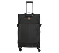 Travelite Briize Soft Luggage Suitcase Black L (71-80 cm)
