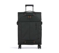 Travelite Briize Spinner (4 wheels), black, 62L, 43 x 67 x 27cm