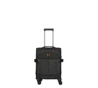 Travelite Briize Suitcase Black XS (carry-on luggage)
