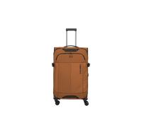 Travelite Briize Suitcase yellow L (71-80 cm)