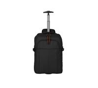 Travelite Briize 2 wheels Backpack trolley 50 cm black