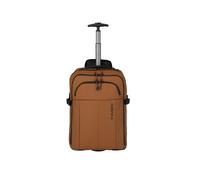 Travelite Briize Trolley Backpack Curry L