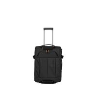 Travelite Briize S 40l Wheeled Duffle Bag Black