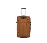 Travelite Briize wheeled travel bag Curry M (67 cm)