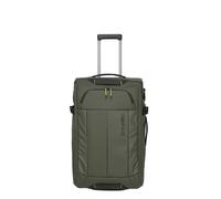 Travelite Briize wheeled travel bag green M (60-70 cm)