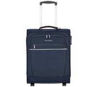 Travelite Cabin 2 Roll Cabin Trolley 55 cm blue