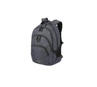 travelite Cabin Backpack BASICS, 45 cm, 22 Litres, Daypack