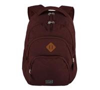 travelite Cabin Backpack BASICS, 45 cm, 22 Litres, Daypack
