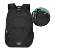 Travelite Basics 22l Backpack Black