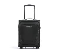 Suitcase travelite Jetpack S easy Noir S easy