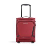 Travelite Jetpack 2 wheels Cabin trolley 40 cm red