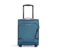 Travelite Jetpack 2 wheels Cabin trolley 40 cm blue