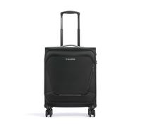 Travelite Cabin Max Spinner (4 wheels), black, 41L, 40 x 55 x 23cm