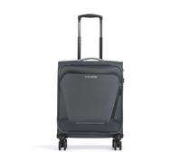 Travelite Cabin Max Spinner (4 wheels), black, 41L, 40 x 55 x 23cm