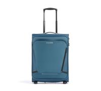 Travelite Jetpack Multi 2 Cabin Trolley Bag Blue
