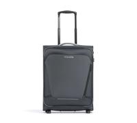 Travelite Cabin Multi 2 Trolley (2 wheels), black, 41L, 40 x 55 x 20cm