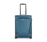 Travelite Cabin Multi Light 2 Trolley (2 wheels), petrol, 41L, 40 x 55 x 20cm